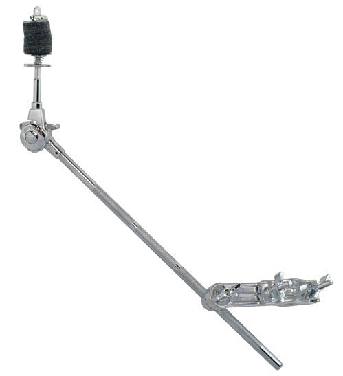 Gibraltar Turning Point Grabber Cymbal Arm with Boom Rod and Swing Nut Tilter