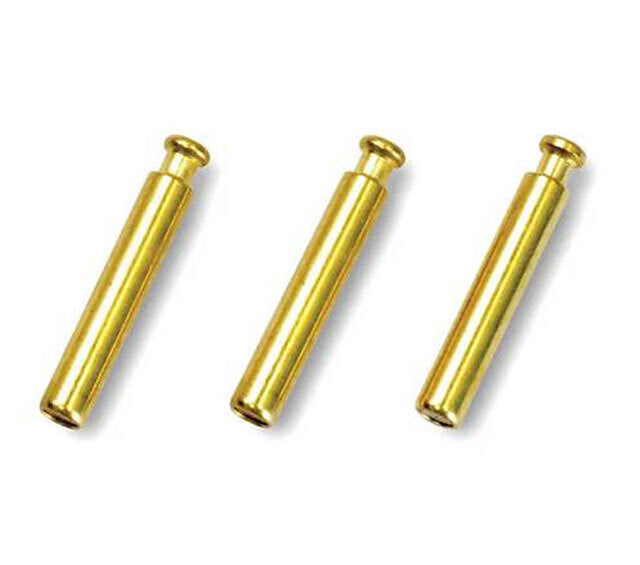 Gibraltar G-Class Bass Drum Beater Weights - Pack of 3 for GI9711GS Pedal