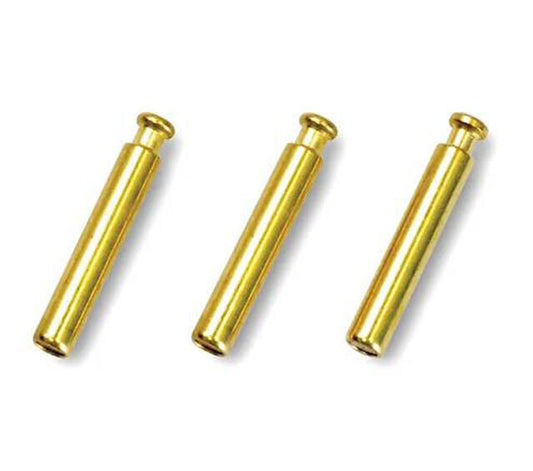 Gibraltar G-Class Bass Drum Beater Weights - Pack of 3 for GI9711GS Pedal