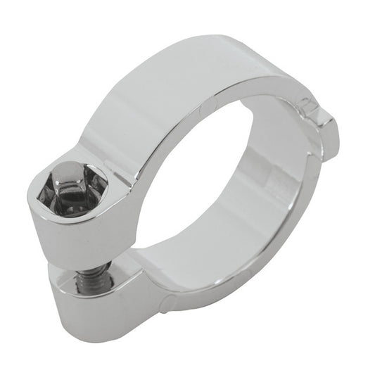 Gibraltar Chrome Rack Series Memory Lock Clamps - Pack of 2