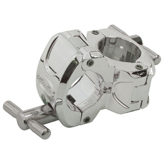 Gibraltar Chrome Series Right Angle Clamp for 1.5" Rack Tubes