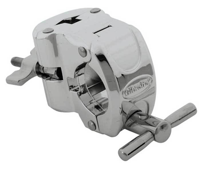 Gibraltar Chrome Rack Series Super Multi Clamp for Drums and Cymbals