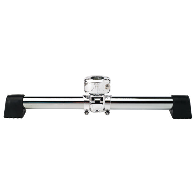 Gibraltar Chrome Rack Series T-Leg Assembly Quick Clamp