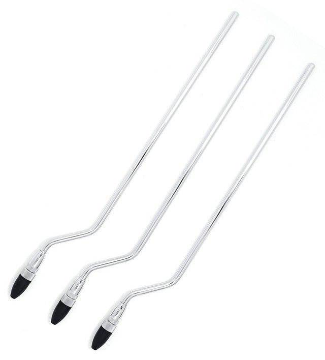 Gibraltar Dunnett 12.7mm Floor Tom Legs - Pack of 3