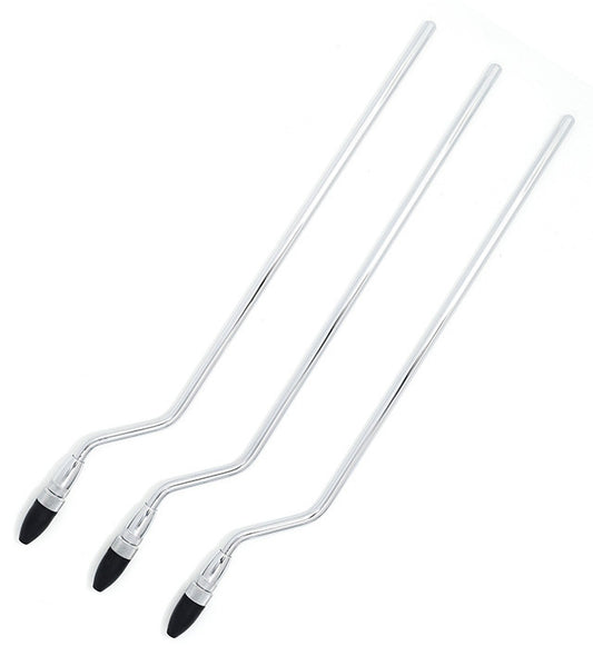 Gibraltar Dunnett 12.7mm Floor Tom Legs - Pack of 3