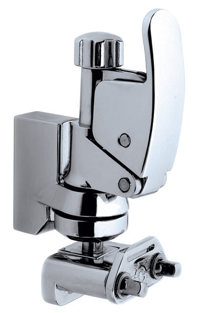 Gibraltar Dunnet R40 Swivel Lever Quick Release Throw Off - Pk 1