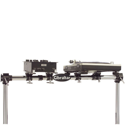 Gibraltar SC-GEMC Adjustable Aluminum Keyboard/Laptop Stand Arms (1-Pair) — view 4