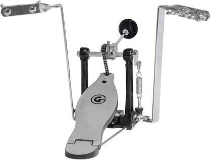 Gibraltar Floor Tom Cocktail Conversion Kit with Pedal Mount