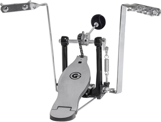 Gibraltar Floor Tom Cocktail Conversion Kit with Pedal Mount