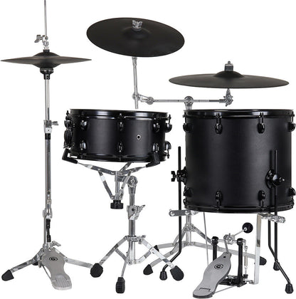Gibraltar Floor Tom Cocktail Conversion Kit with Pedal Mount — view 4