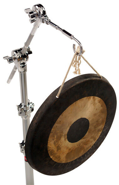 Gibraltar Gong Cymbal Stand Hook Mount for 8mm Tilter — view 2