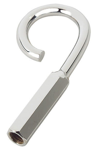 Gibraltar Gong Cymbal Stand Hook Mount for 8mm Tilter