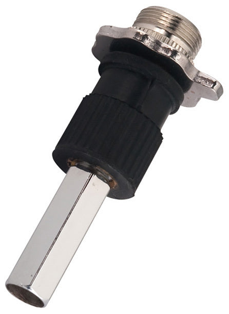 Gibraltar Shock Mount Microphone Cymbal Adapter for Drum Mic Mounts