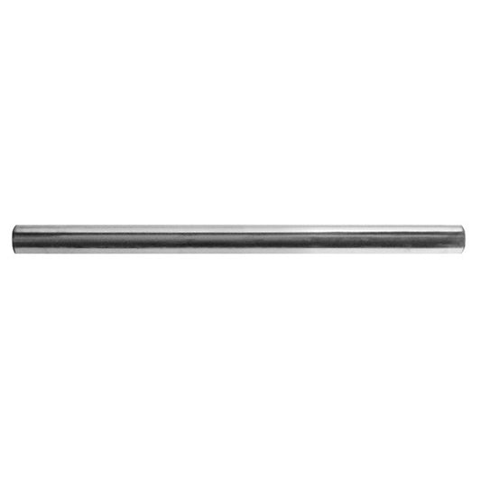 Gibraltar 36" Straight Chrome Steel Drum Rack Extension Tube