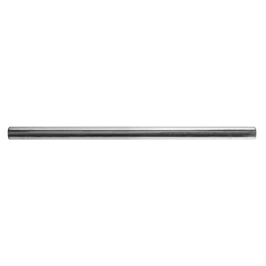Gibraltar 43.5" Straight Chrome Steel Drum Rack Extension Tube