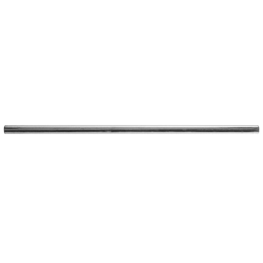 Gibraltar 68" Straight Chrome Steel Drum Rack Extension Tube