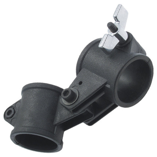 Gibraltar Power Rack Series Leg Angle Clamp - High Impact Plastic