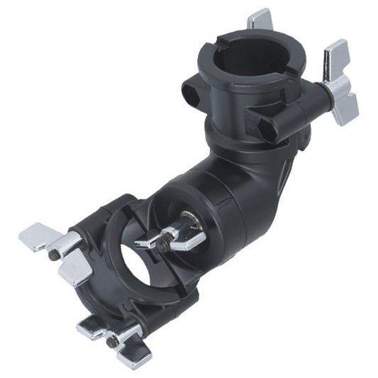 Gibraltar Adjustable Right Angle Clamp for Power Rack - Pack of 1