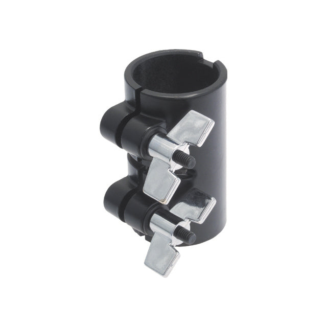Gibraltar Power Rack Tube Extender Clamp for 1-1/2" Diameter Rack Tubes - Pack of 1