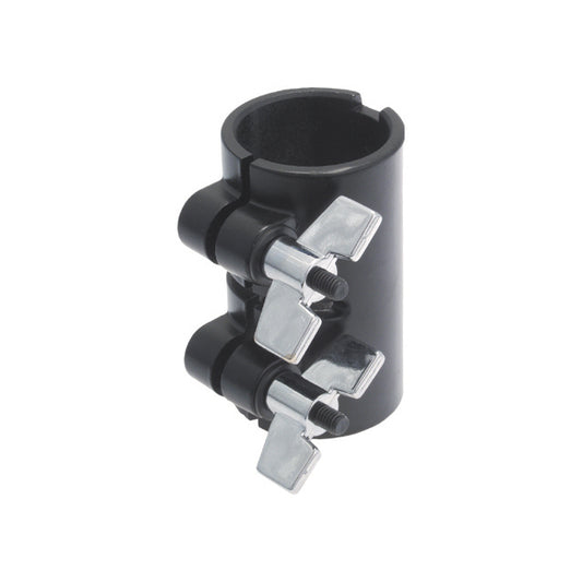 Gibraltar Power Rack Tube Extender Clamp for 1-1/2" Diameter Rack Tubes - Pack of 1
