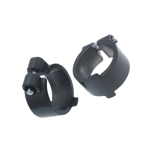Gibraltar Power Rack Series Memory Lock Clamps - 2 Pack