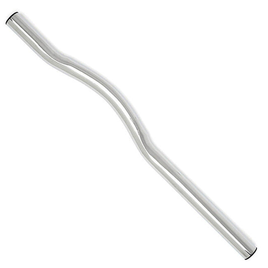 Gibraltar 30" Stealth Bent Chrome Rack Bar