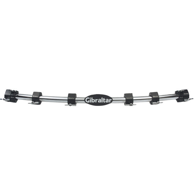 Gibraltar Power Rack Series Super Spanner System with Curved Rack Bar and Multi Clamps