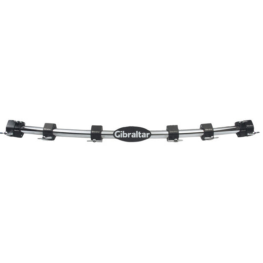 Gibraltar Power Rack Series Super Spanner System with Curved Rack Bar and Multi Clamps