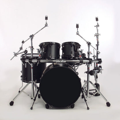 Gibraltar Power Rack Series Super Spanner System with Curved Rack Bar and Multi Clamps — view 4