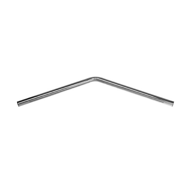 Gibraltar Power Rack V-Style Extension Tube 33" Chrome Steel Bars