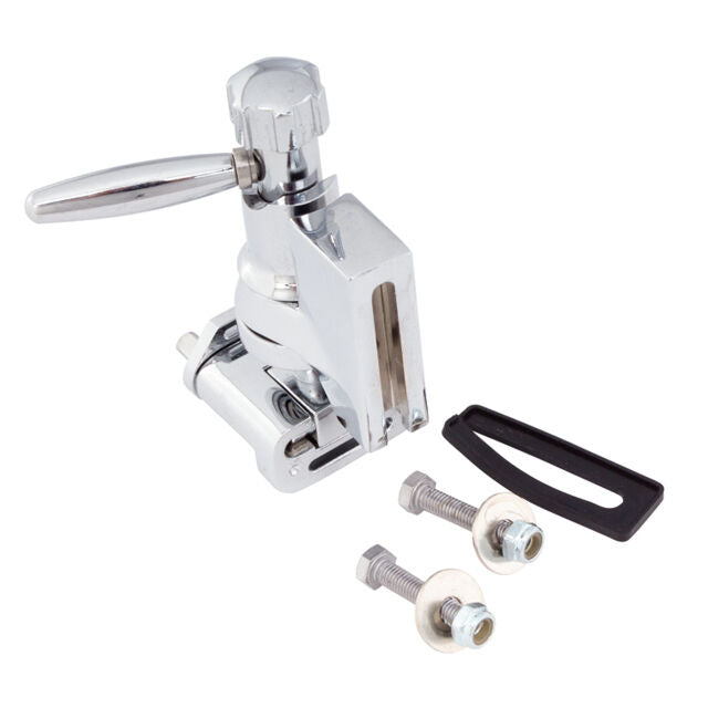 Gibraltar Dunnett R7 Roto Style Throw Off - Snare Parts — view 2