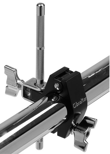 Gibraltar Percussion Mount for 1-1/2 Rack Bar