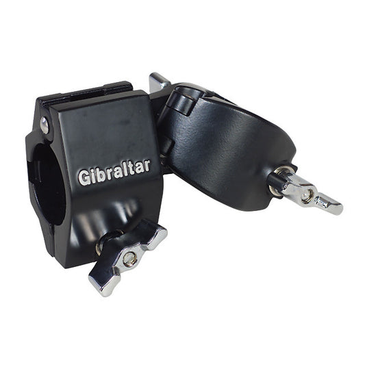 Gibraltar Road Series Adjustable Right Angle Clamp for 1-1/2" Pipes