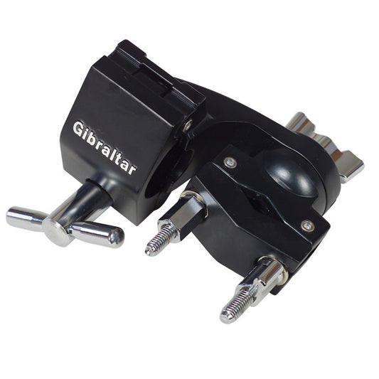 Gibraltar Road Series Adjustable Multi Clamp - End Mount
