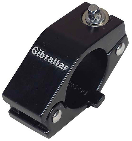 Gibraltar Road Series Drum Rack Hinged Memory Lock 1-1/2" Diameter Clamps