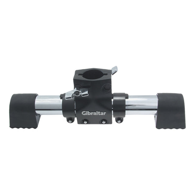 Gibraltar Road Series Mini T-Leg Assembly - 12" Long with T-Leg Clamp