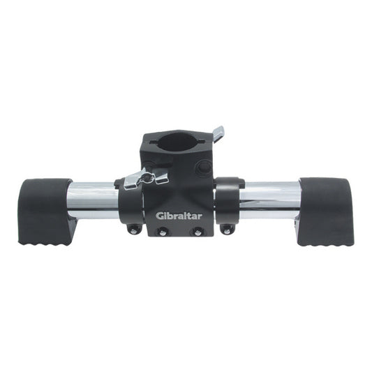 Gibraltar Road Series Mini T-Leg Assembly - 12" Long with T-Leg Clamp