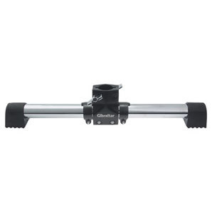 Gibraltar Road Series Drum Rack Standard T-Leg Assembly with Clamp
