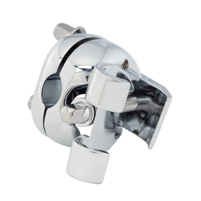 Gibraltar R-Class Universal Hoop Clamp for Rail Mounting and Accessory Attachment — view 3