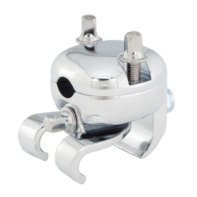 Gibraltar R-Class Universal Hoop Clamp for Rail Mounting and Accessory Attachment — view 2