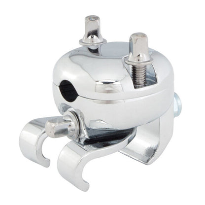 Gibraltar R-Class Universal Hoop Clamp for Rail Mounting and Accessory Attachment — view 2
