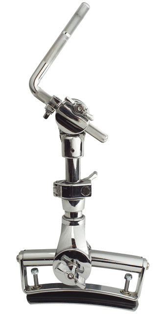Gibraltar Rail Mount Consolette with Adjustable Arm and Mounting Hardware