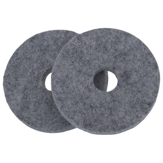 Gibraltar Hi Hat Cup Felts Pack of 2