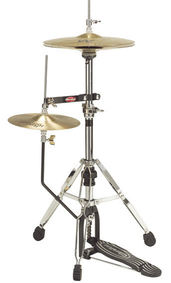 Gibraltar Hi Hat Off Time Attachment with Instructional DVD