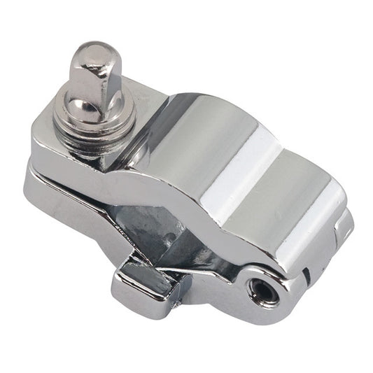 Gibraltar 10.5mm Hinged Memory Lock with Hinge Adjustment - Pk 1