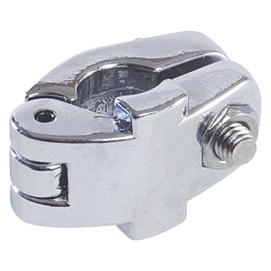 Gibraltar 12.7mm Hinged Memory Lock with Hinge Adjustment - Pk 1