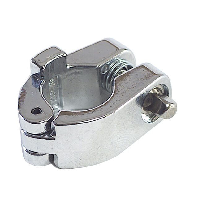 Gibraltar 3/4" Hinged Memory Lock with Hinge Adjustment - Pk 1