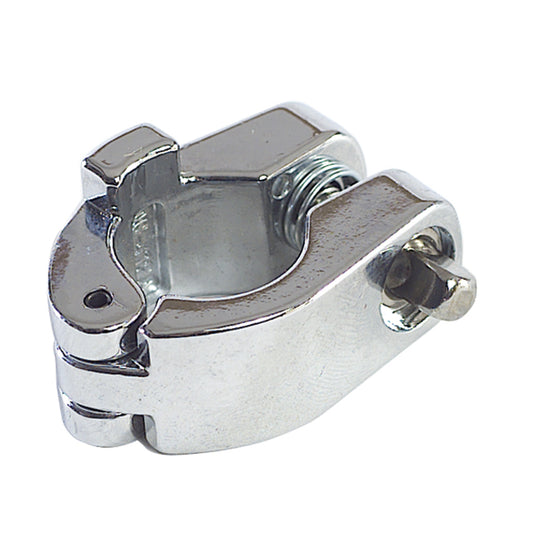 Gibraltar 7/8" Hinged Memory Lock with Hinge Adjustment - Pk 1