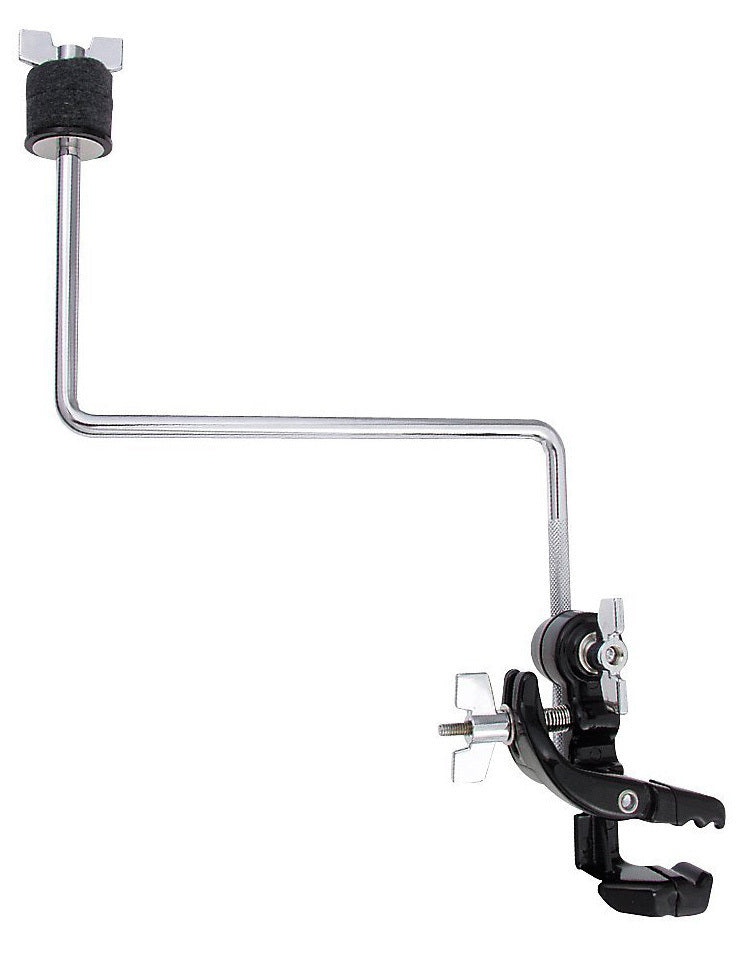 Gibraltar Hoop Jaw Cymbal Mount for Conga Drum