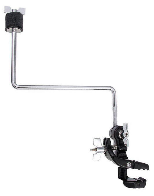 Gibraltar Hoop Jaw Cymbal Mount for Conga Drum